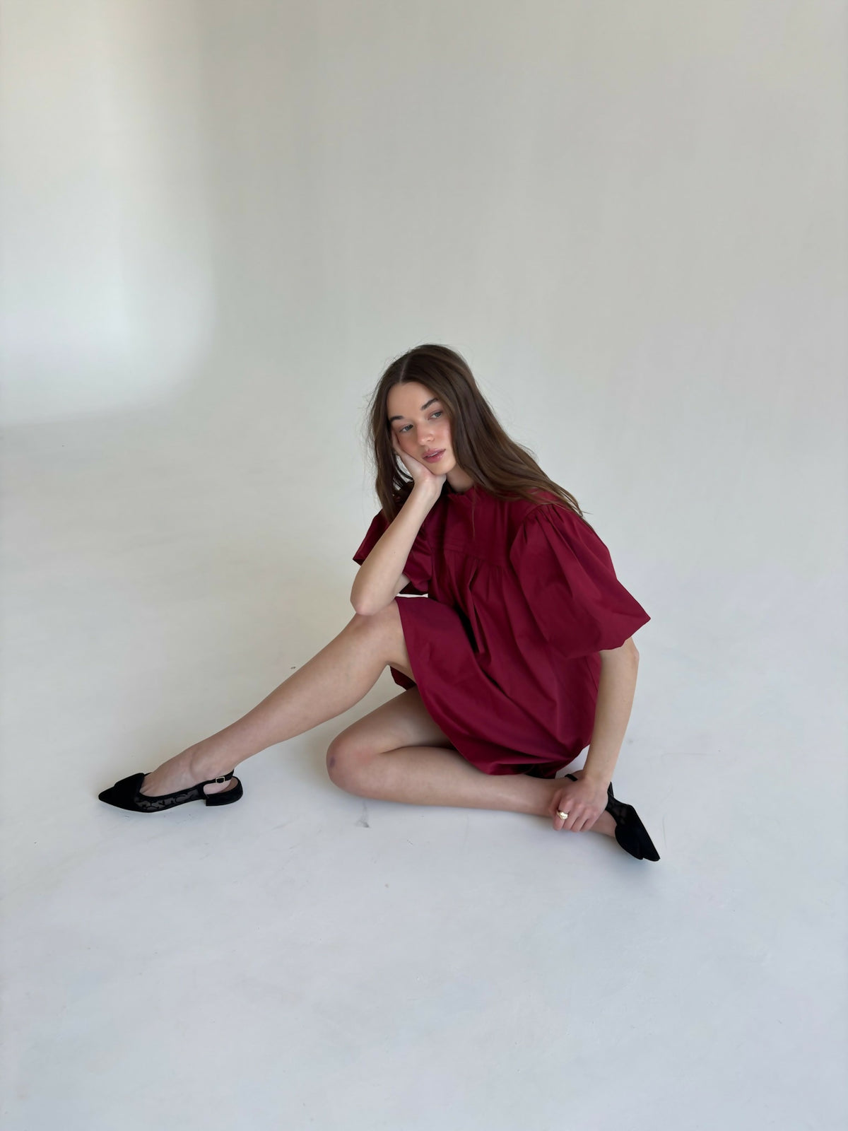 Gigi dress