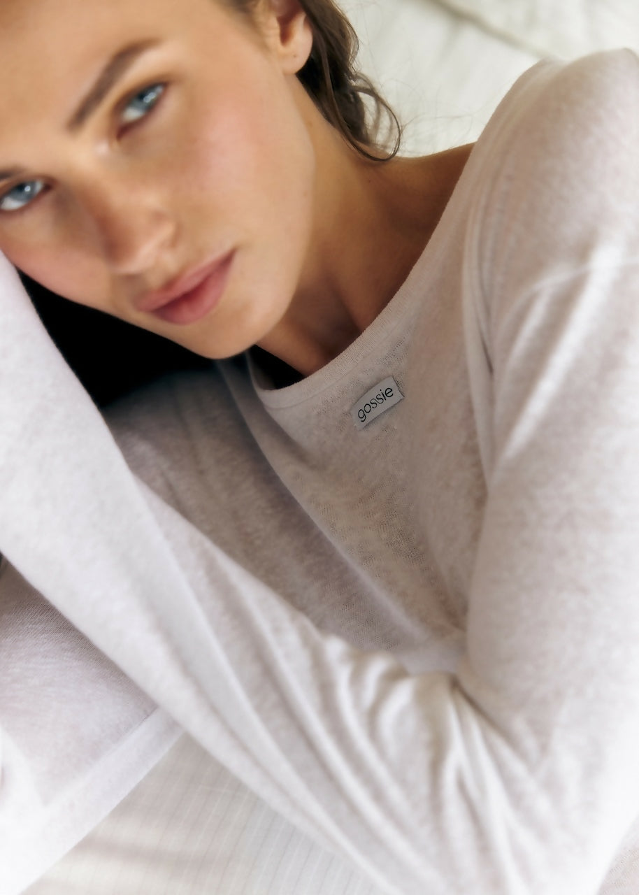 Amala Longsleeve