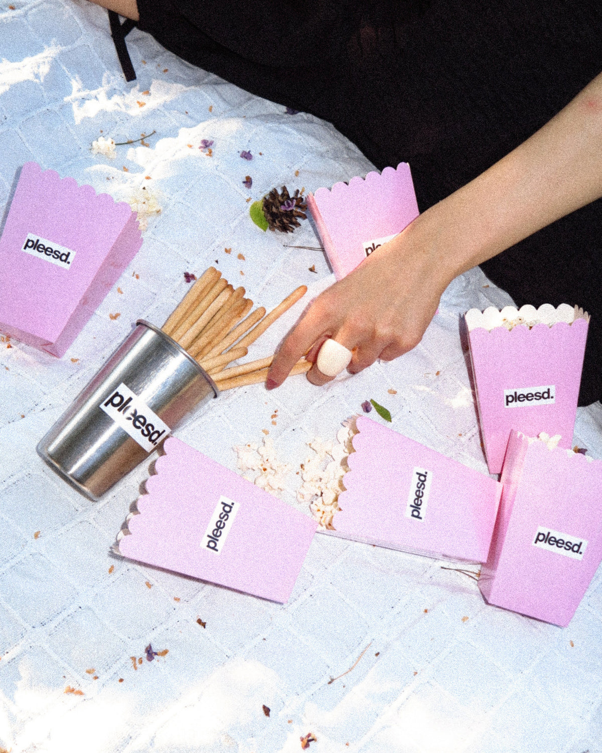 Editorial pleesd. — polskie marki w selekcji pleesd.