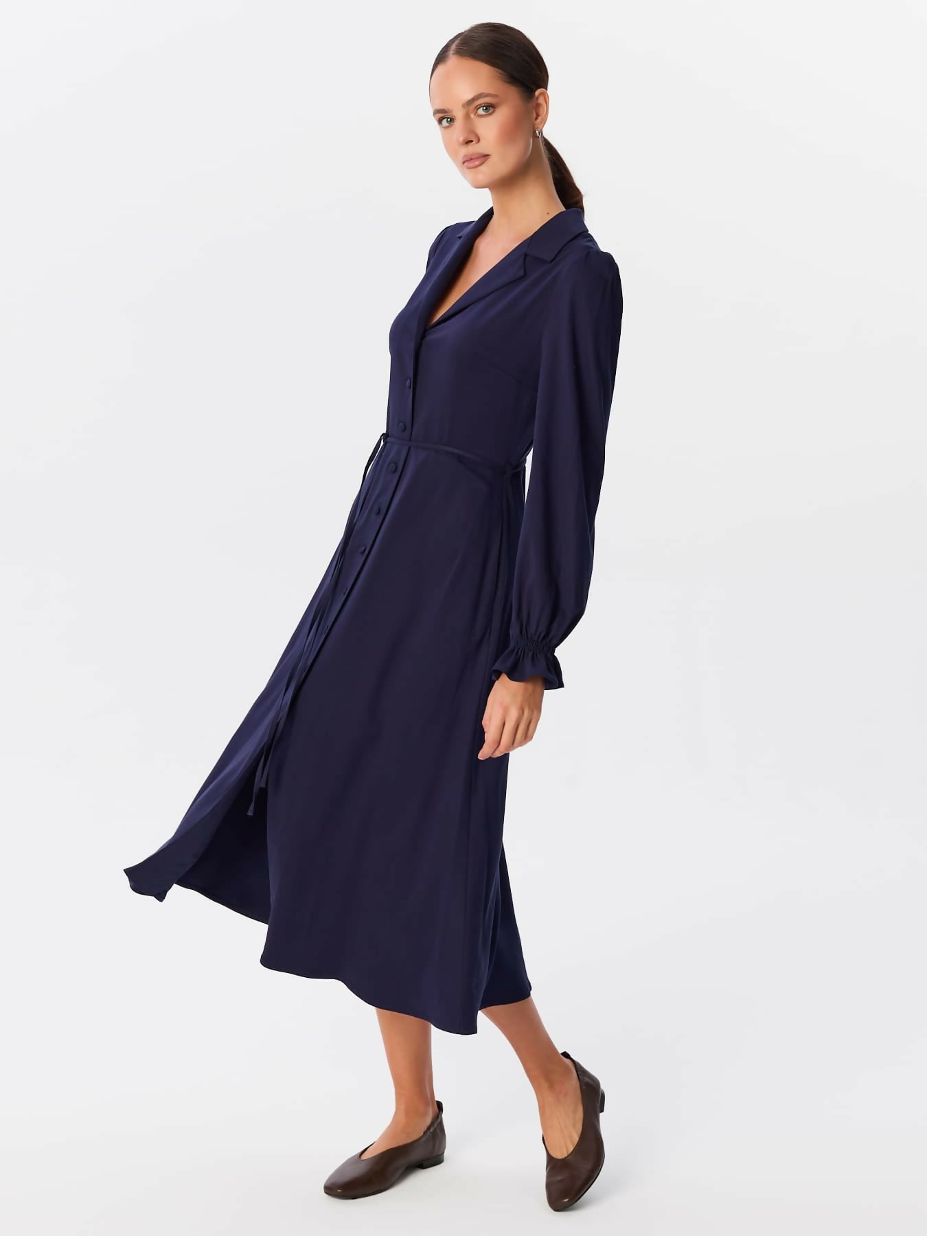 Sukienka Siena - MARINE