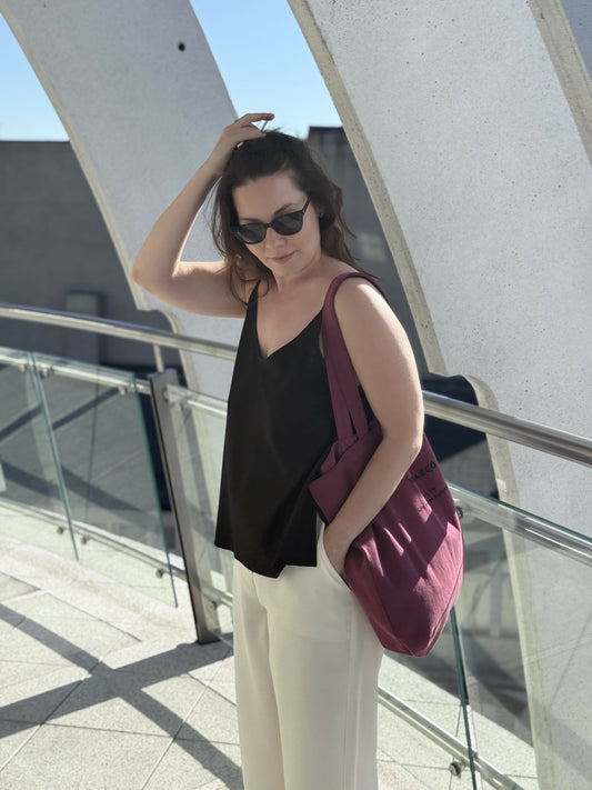 Torba Brera Mulberry