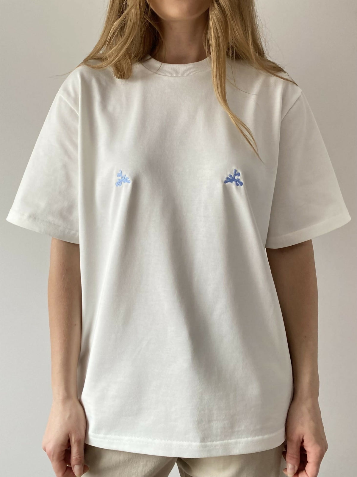 ALGA T-SHIRT