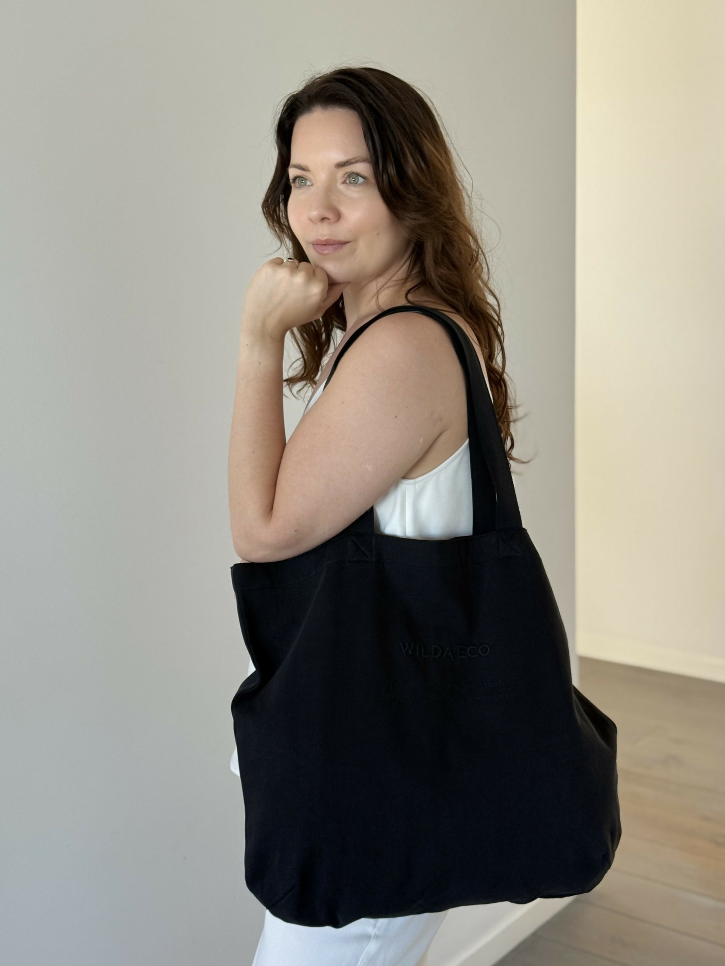 Torba Brera Nero
