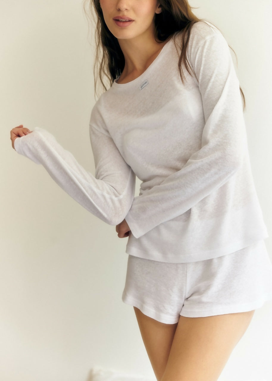 Amala Longsleeve