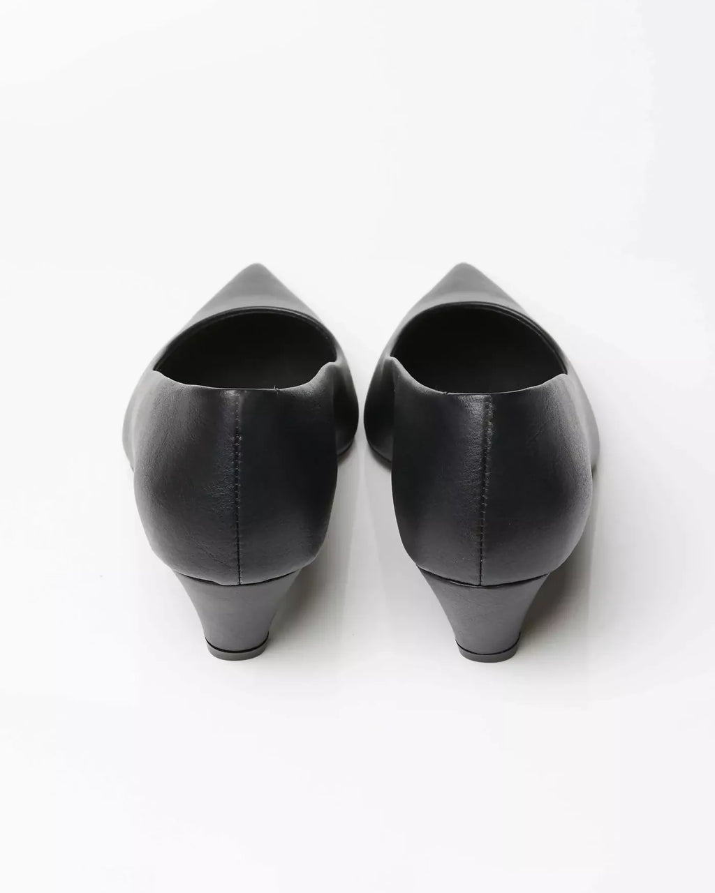 Siren Heels czółenka z roślinnej skóry