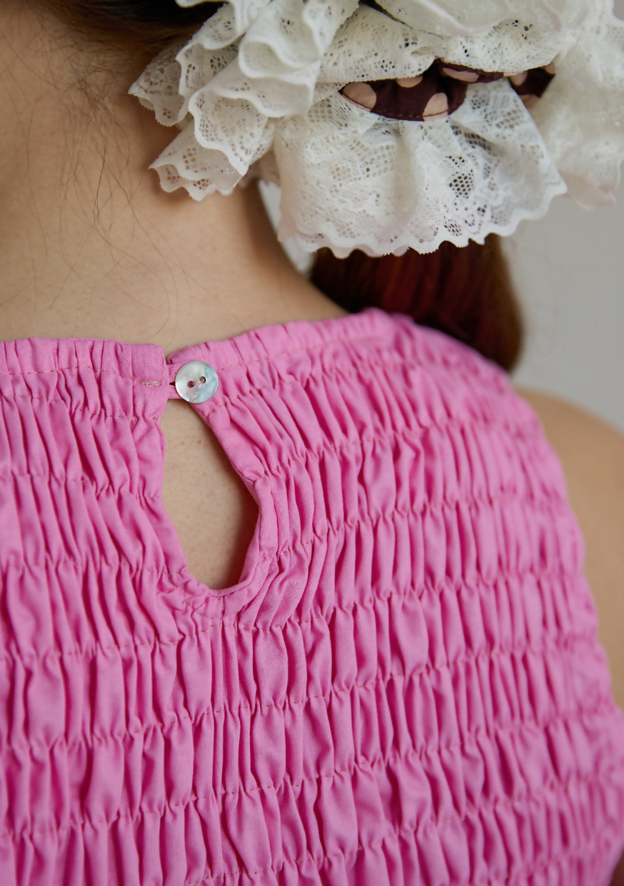 Paloma blouse