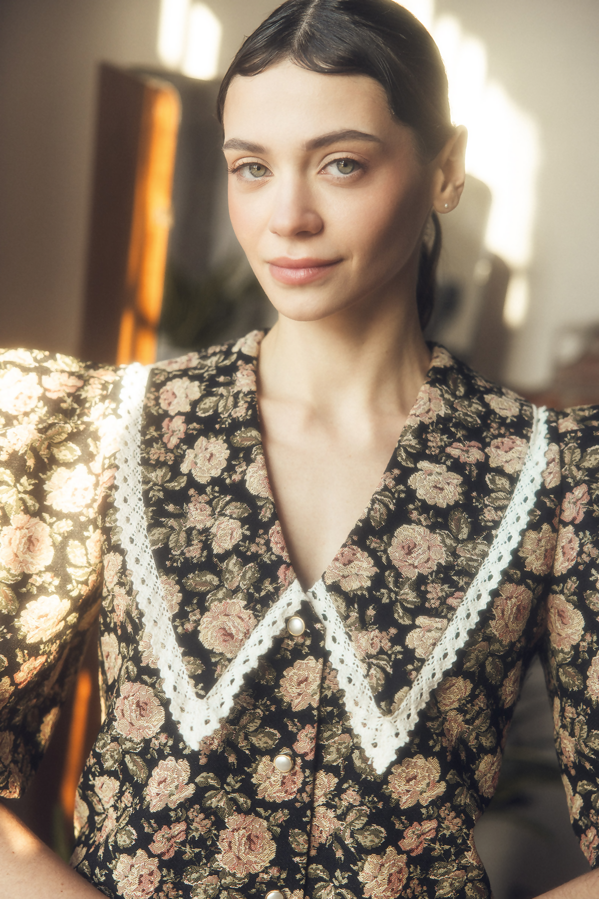 KOSZULA ALICE