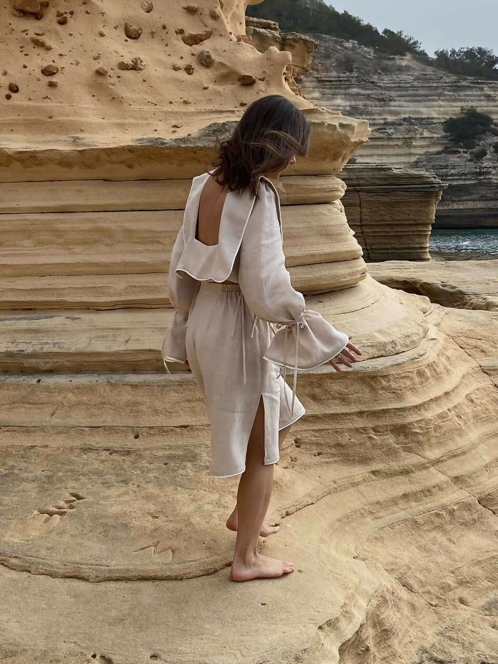 SZORTY SAND