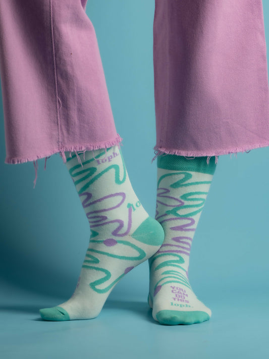 Skarpetki PRIKE You can do this