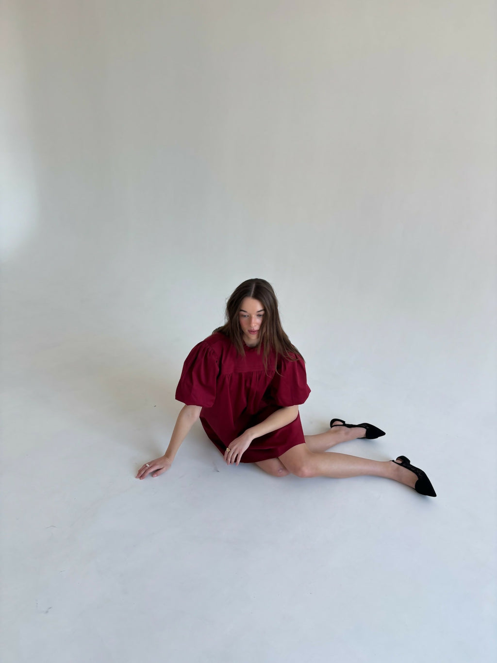 Gigi dress