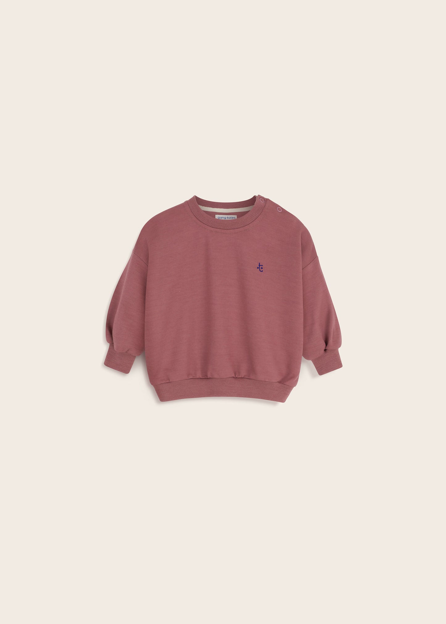 BLUZA RASCAL ROSE COBALT