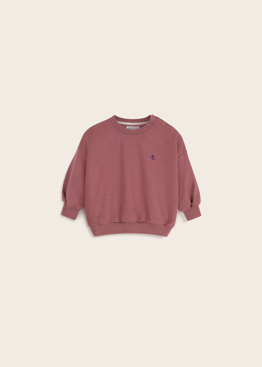 BLUZA RASCAL ROSE COBALT