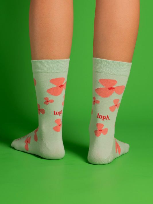 Skarpetki TRIFIORI Dont ignore your potential