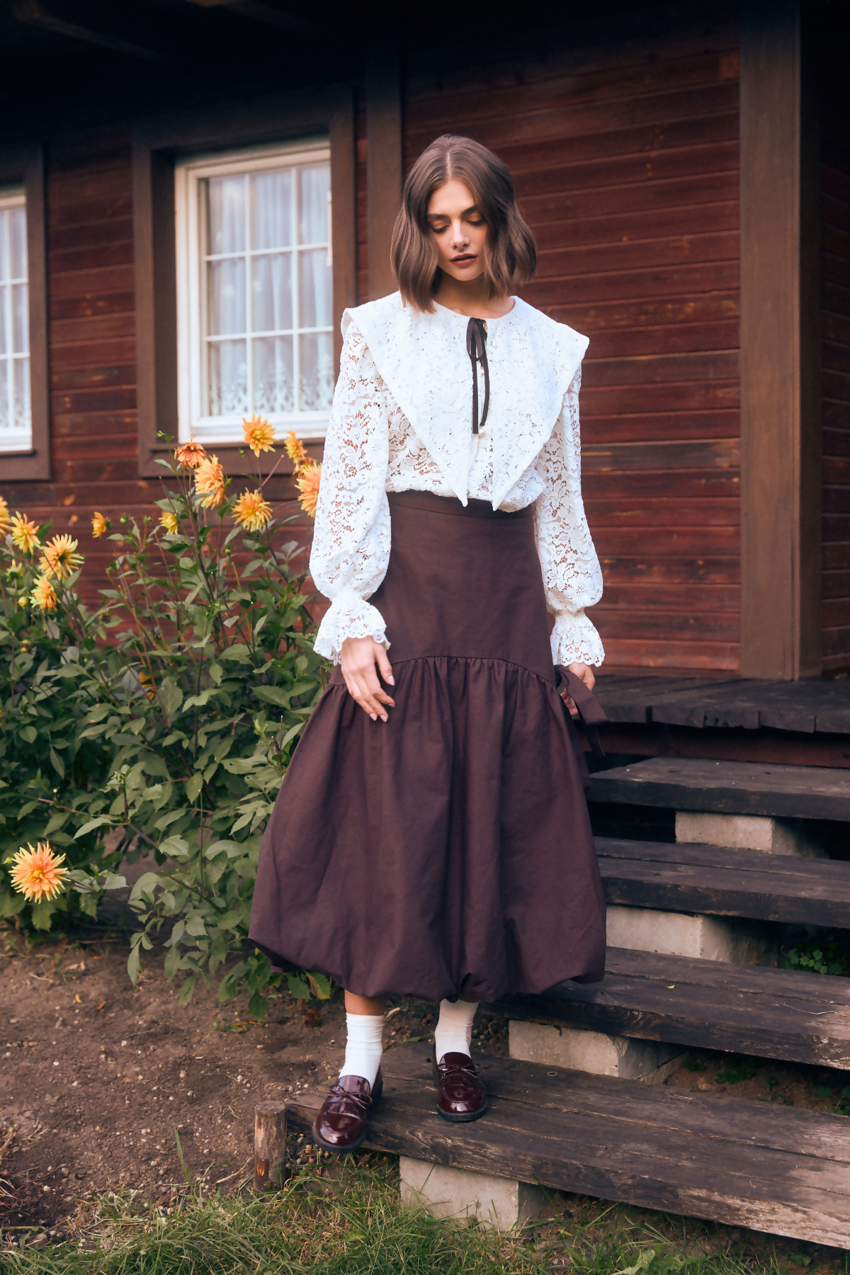 KOSZULA JASMINE