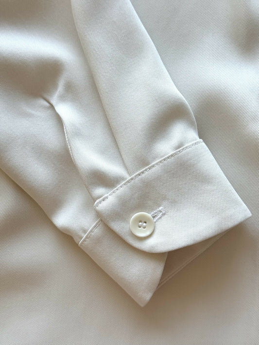 Koszula Mayfair Lily White
