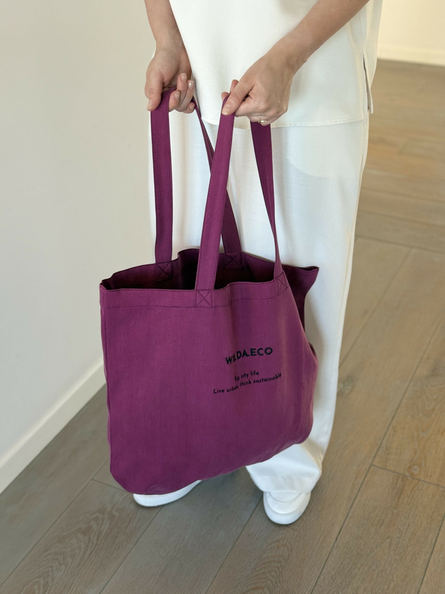 Torba Brera Mulberry