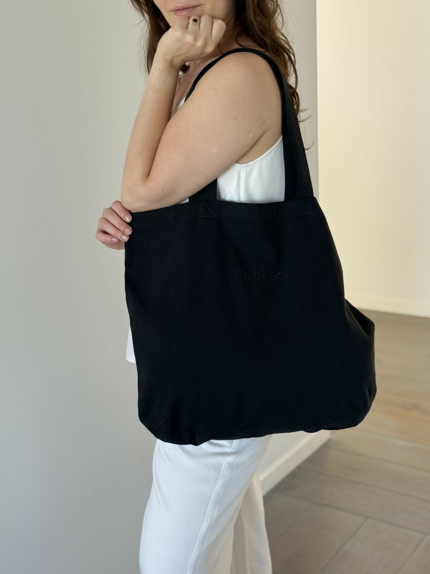Torba Brera Nero