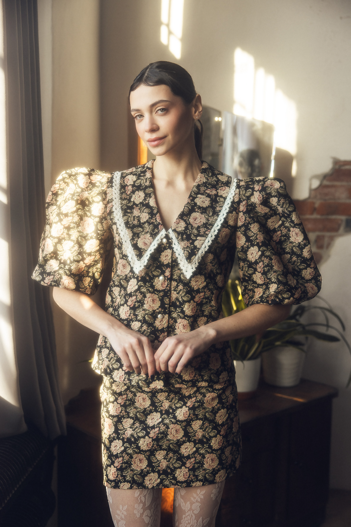 KOSZULA ALICE