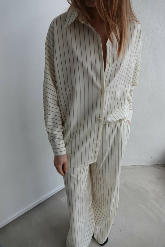 Koszula oversize Bea
