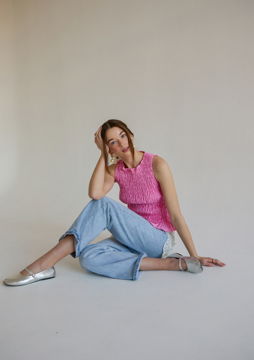 Paloma blouse