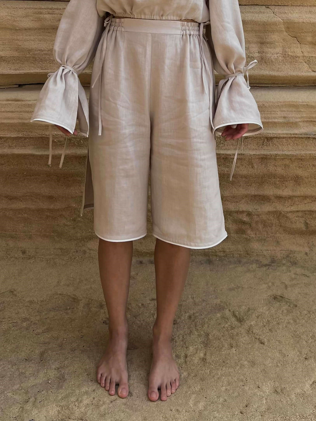 SZORTY SAND
