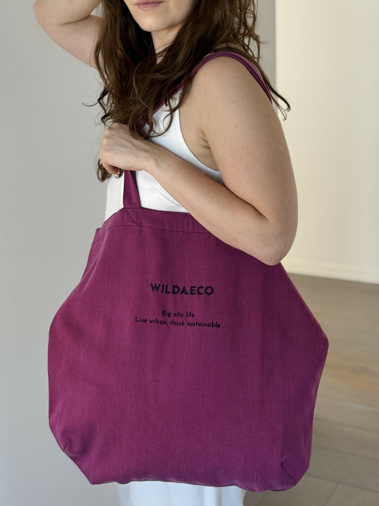 Torba Brera Mulberry