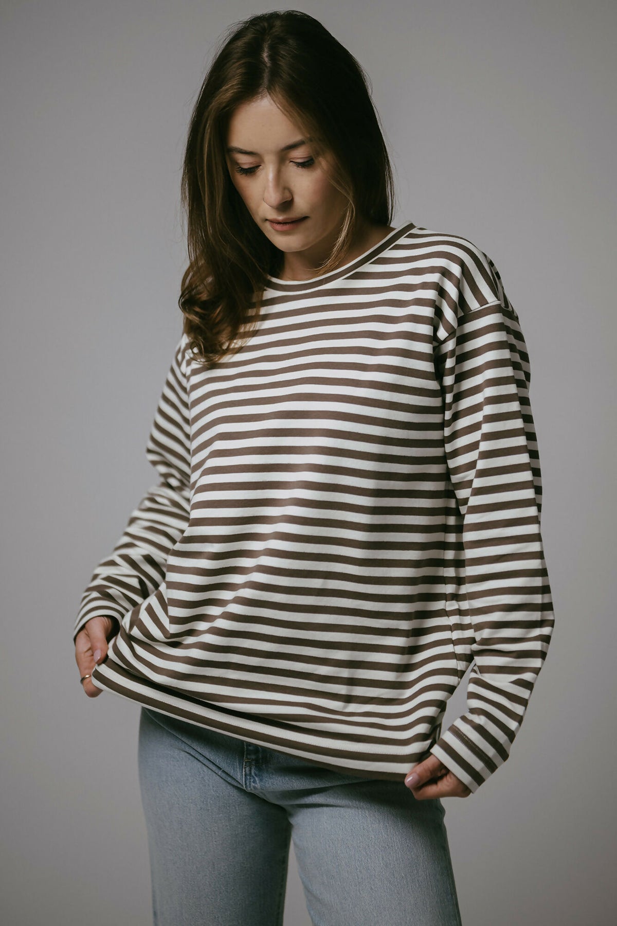 Longsleeve Line