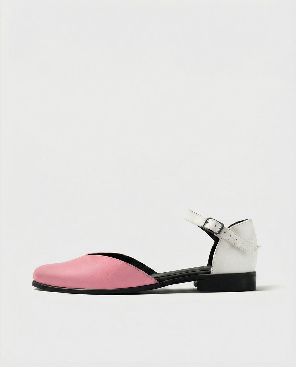 Alexa Pumps Pink