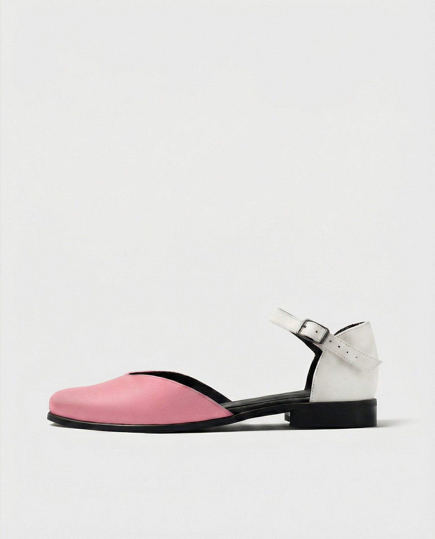 Alexa Pumps Pink