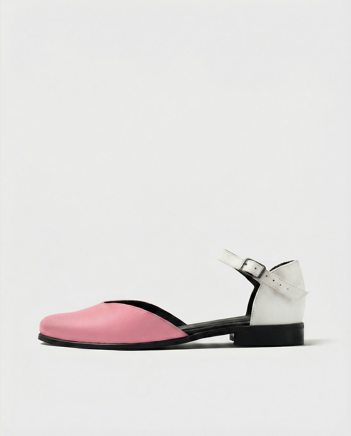 Alexa Pumps Pink