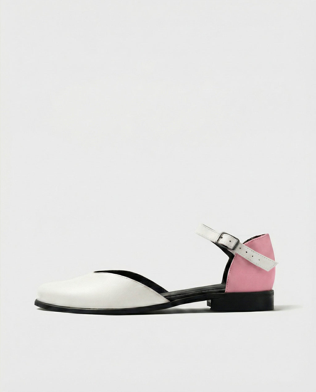 Alexa Pumps Pink