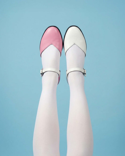 Alexa Pumps Pink