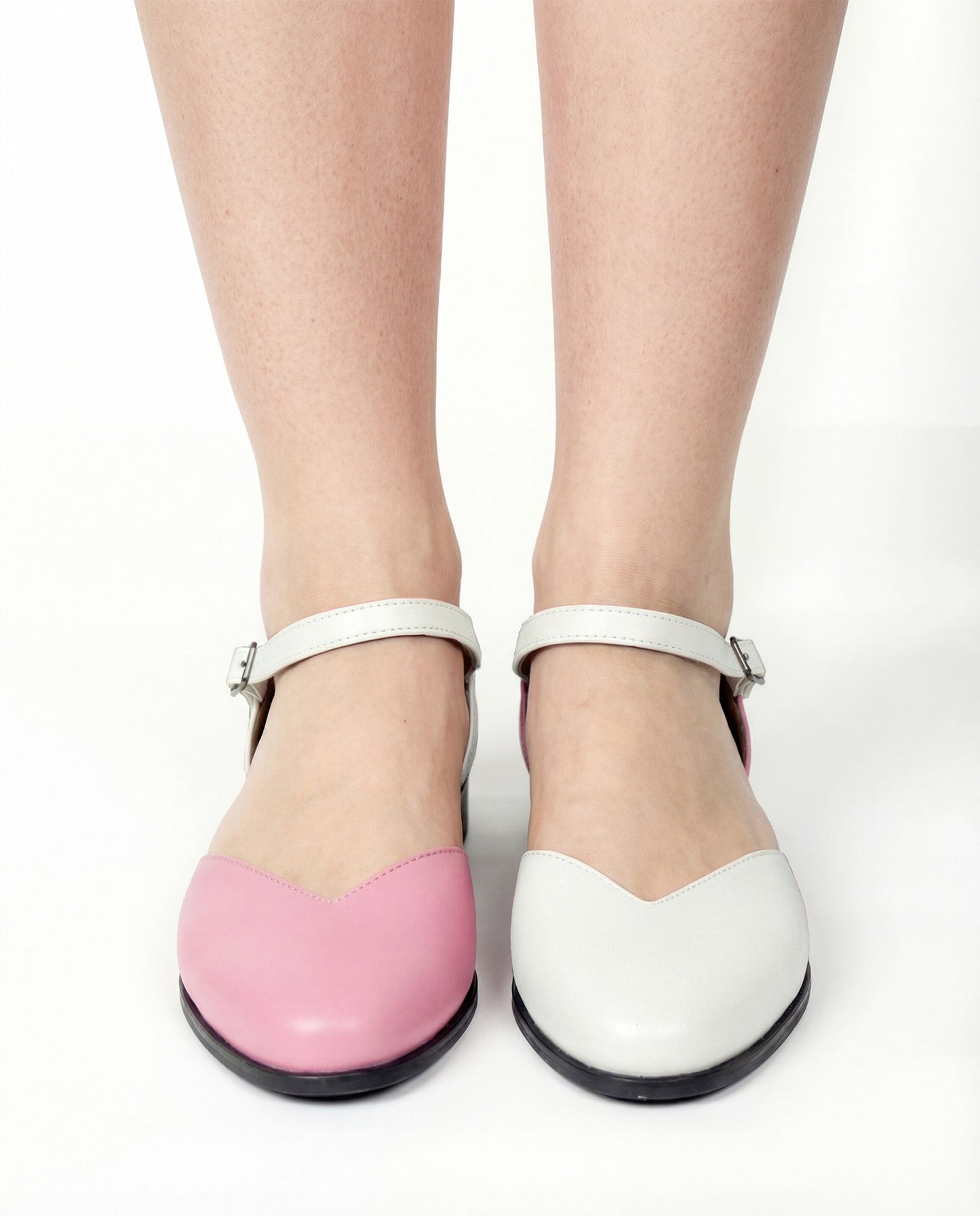 Alexa Pumps Pink