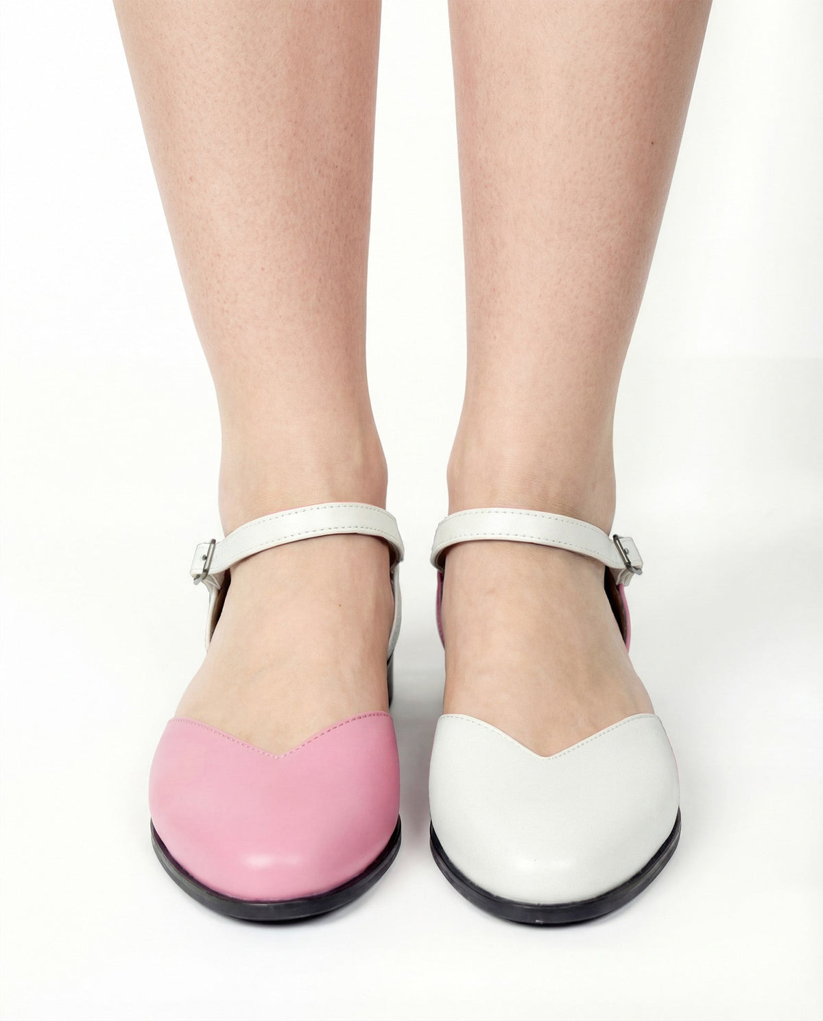 Alexa Pumps Pink