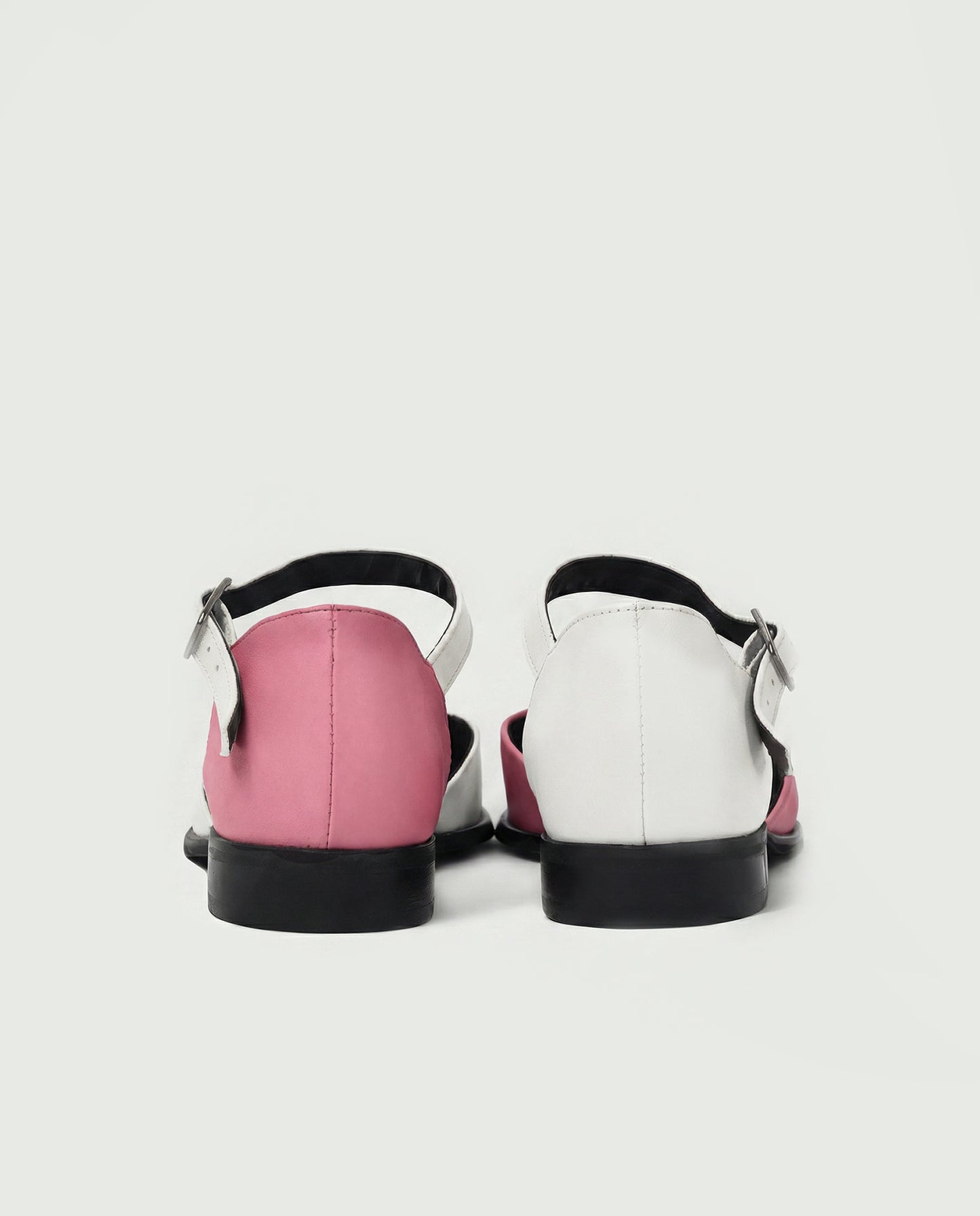 Alexa Pumps Pink