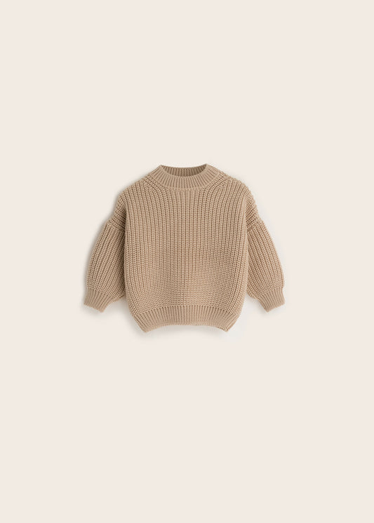 SWETER GIVE ME A BREAK ALMOND MILK