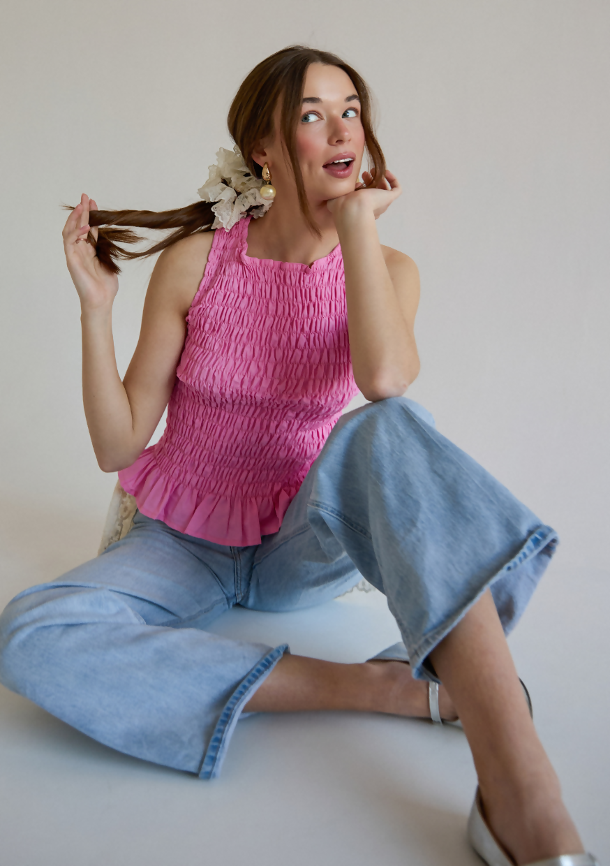 Paloma blouse