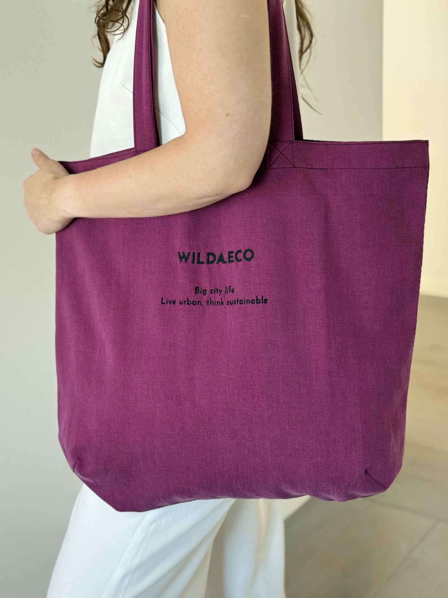 Torba Brera Mulberry