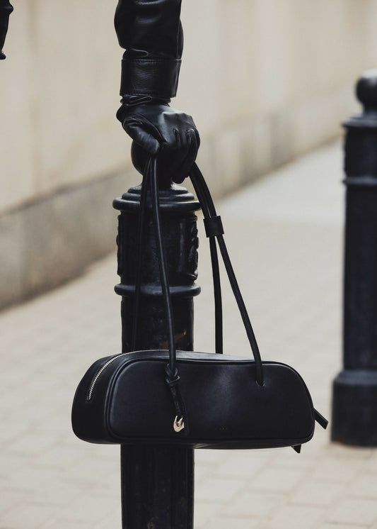 BAGUETTE VINEA BLACK