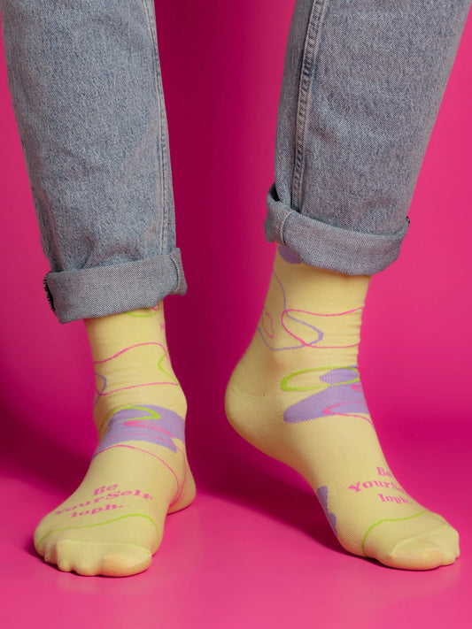 Skarpetki YOU Be yourself