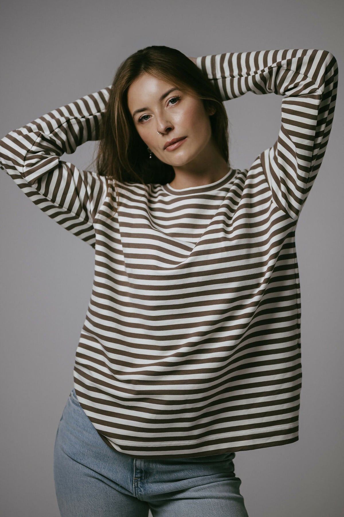 Longsleeve Line